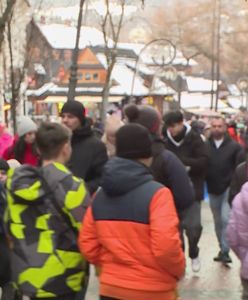 Majątek za obiad w Zakopanem. Mamy rachunek z karczmy