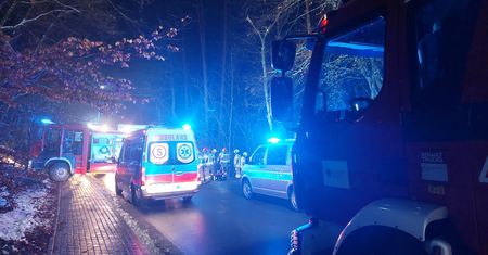 34-latka zginęła w dniu swoich urodzin. Osierociła dwójkę dzieci