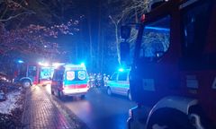 34-latka zginęła w dniu swoich urodzin. Osierociła dwójkę dzieci