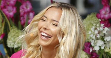Sandra Kubicka zdradza, czy wytrzymałaby w czystości aż do ślubu: "NIESTETY NIE. Dla mnie seks jest bardzo ważny"