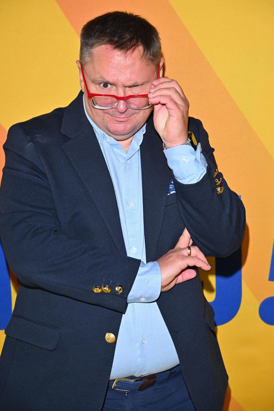 Prezentacja ramówki Radia RMF FM