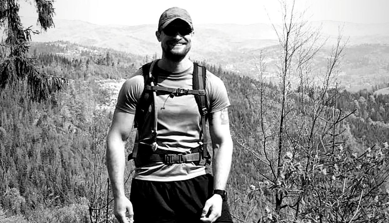 Rafał zginął w USA. Przejmujące słowa na nekrologu żołnierza