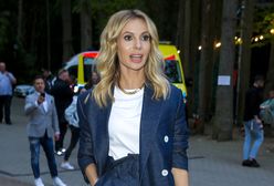 Wesele bez dzieci? Janachowska porównała to do balu przebierańców