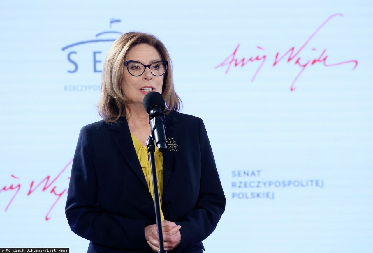 "Skracam wizytę". Pośpiech ws. paliw nie tylko w Sejmie