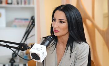 Najtrudniejsze momenty w życiu Steczkowskiej. Padły szczere słowa