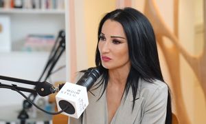 Najtrudniejsze momenty w życiu Steczkowskiej. Padły szczere słowa