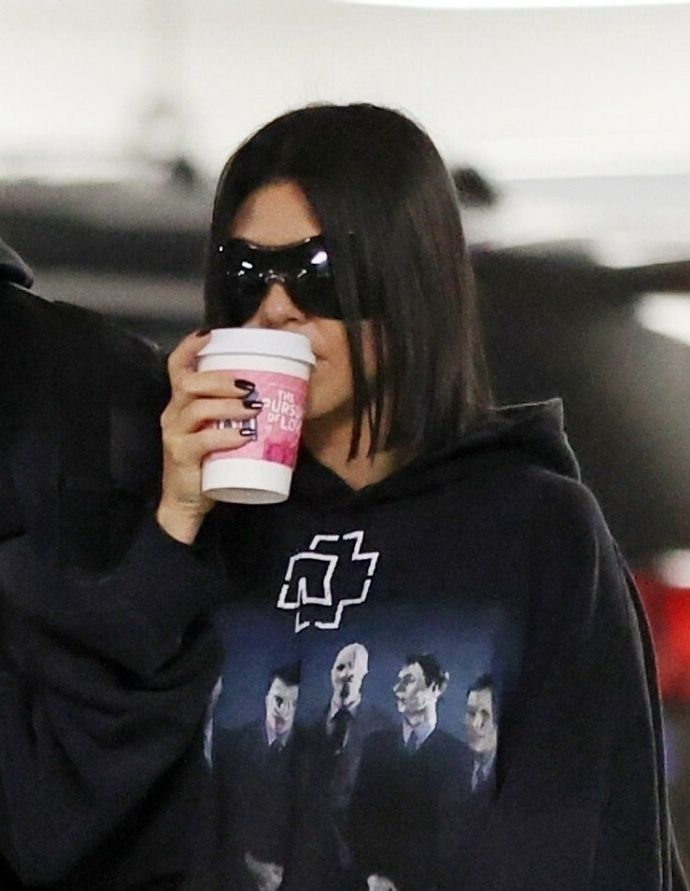 Kourtney Kardashian i Travis Barker