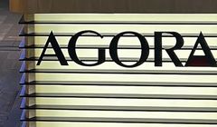 Agora na outdoorze zderzy się z Bauerem? Obniżono prognozę ceny akcji