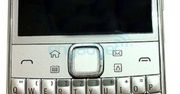 Nokia E6-00 na pierwszych zdjęciach