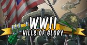 Hills of Glory: WWII – nowy tower defense pojawił się w Android Markecie [wideo]