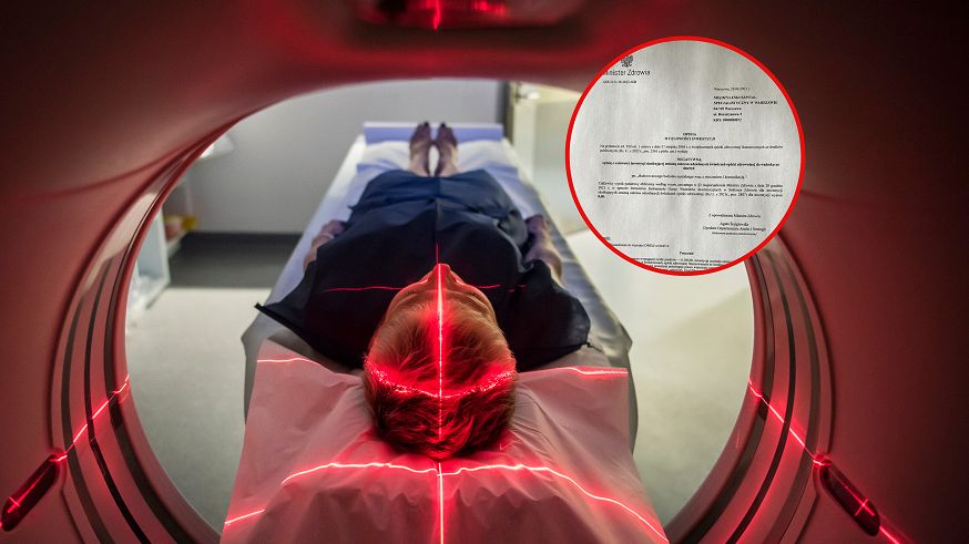 Miliony na rozbudowę neurologii przepadną przez decyzję MZ? "Lekceważenie potrzeb pacjentów"