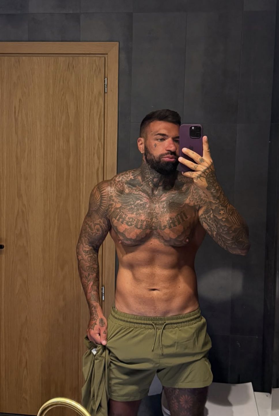 Daniel Majewski