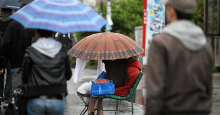 Cała prawda o wynagrodzeniach Polaków. Średnia krajowa to mit