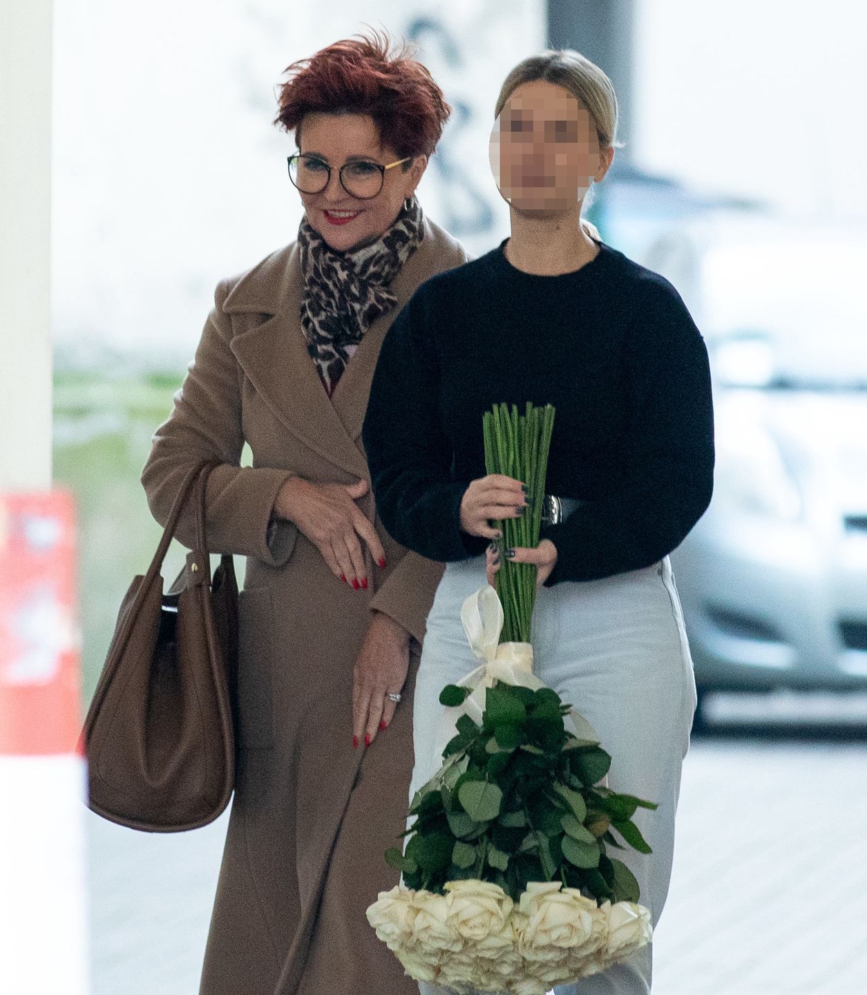 Jolanta Kwaśniewska