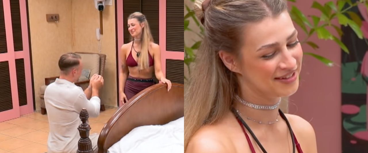 Oświadczyny w "Hotelu Paradise"? Tego nikt się nie spodziewał