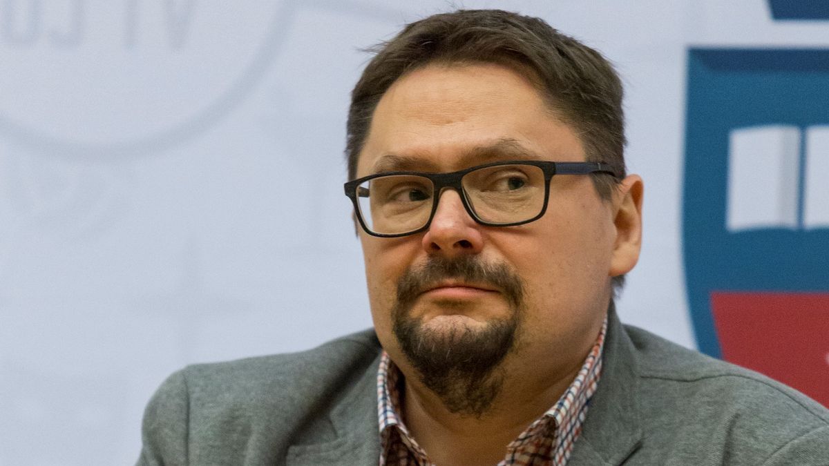 Terlikowski szczerze o TVP 