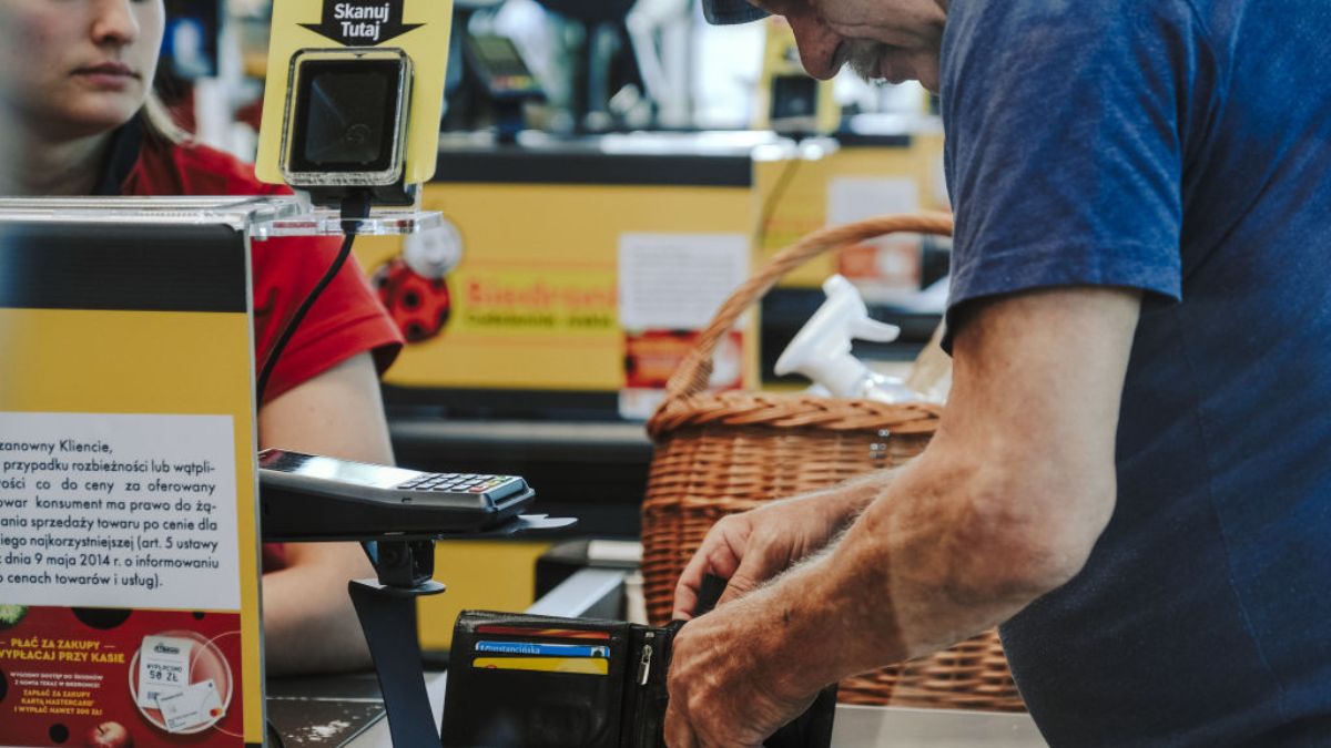 Weekendowe promocje w Biedronce i Lidlu