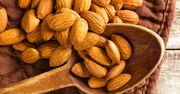 4 migdały dziennie mogą poprawić zdrowie