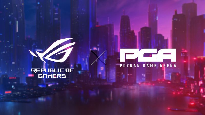 ASUS na PGA 2019: premiery sprzętu dla graczy, ekstremalne podkręcanie procesorów i nie tylko