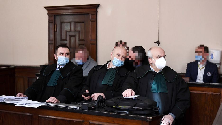 Śmierć Pawła Adamowicza. Ruszył proces ws. organizacji koncertu WOŚP