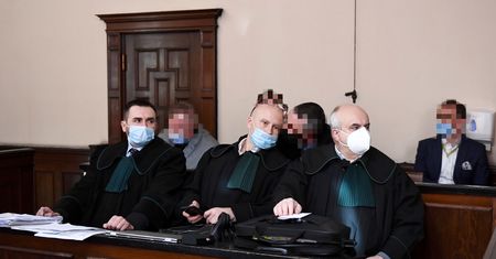 Śmierć Pawła Adamowicza. Ruszył proces ws. organizacji koncertu WOŚP