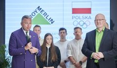 Leroy Merlin urządzi mieszkania polskim olimpijczykom