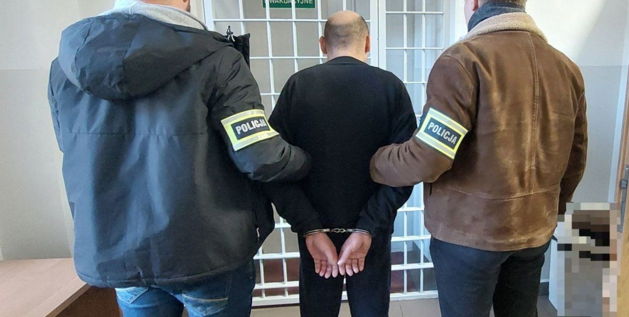 Rzeszów: Ugodził brata nożem. Usłyszy zarzut usiłowania zabójstwa