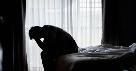 40-latek oskarżył partnerkę o gwałt. Chciał od niej ponad milion złotych