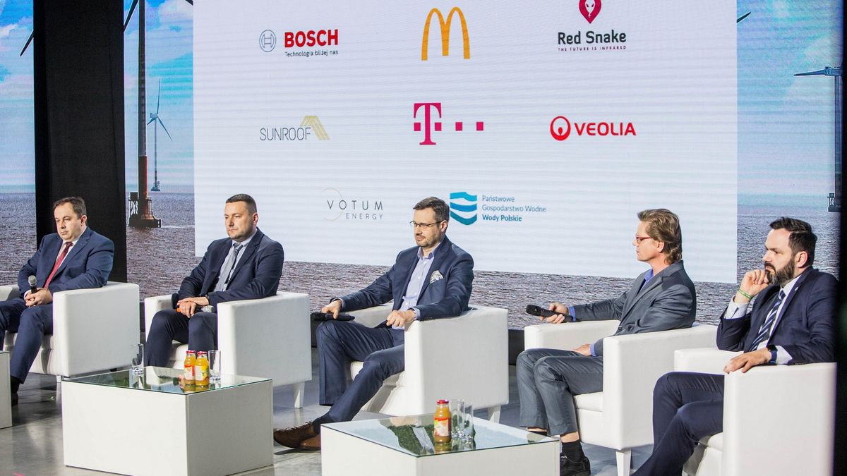 - Rola firm technologicznych, takich jak T-Mobile, jest bardzo istotna - mówi Małgorzata Rybak-Dowżyk, Dyrektor Departamentu Komunikacji Korporacyjnej T-Mobile Polska.