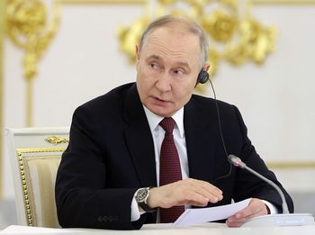 "Całkowita blokada". Telegram w Rosji nie działa