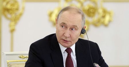 "Całkowita blokada". Telegram w Rosji nie działa