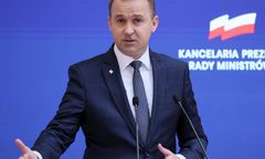 Pacanów i okolice, czyli czego ci u nas dostatek [OPINIA]