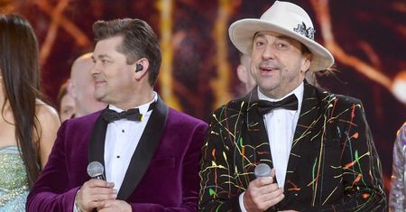 Marcin Miller komentuje aferę z jajami i Zenkiem Martyniukiem. "Jak ja was uwielbiam"