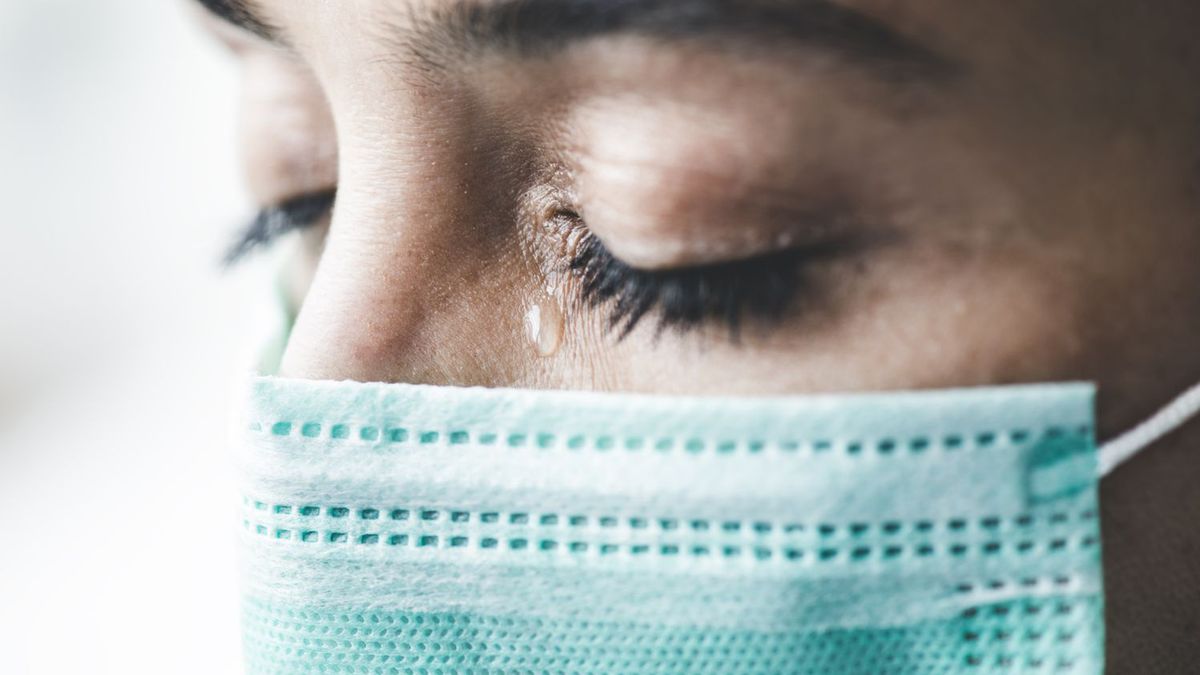 Wiadomo, dlaczego w Brazylii tak wiele dzieci umiera na Covid-19