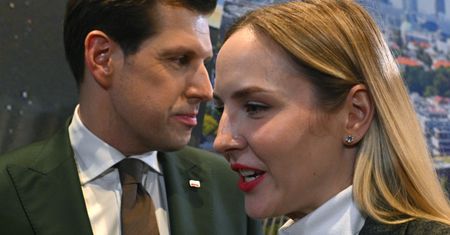 Dziennikarze przyłapali ich na "randce". "Nie wstydzimy się"