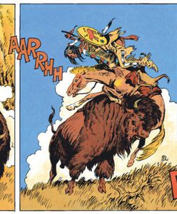 "Cartland, tom 1" – recenzja komiksu wydawnictwa Elemental