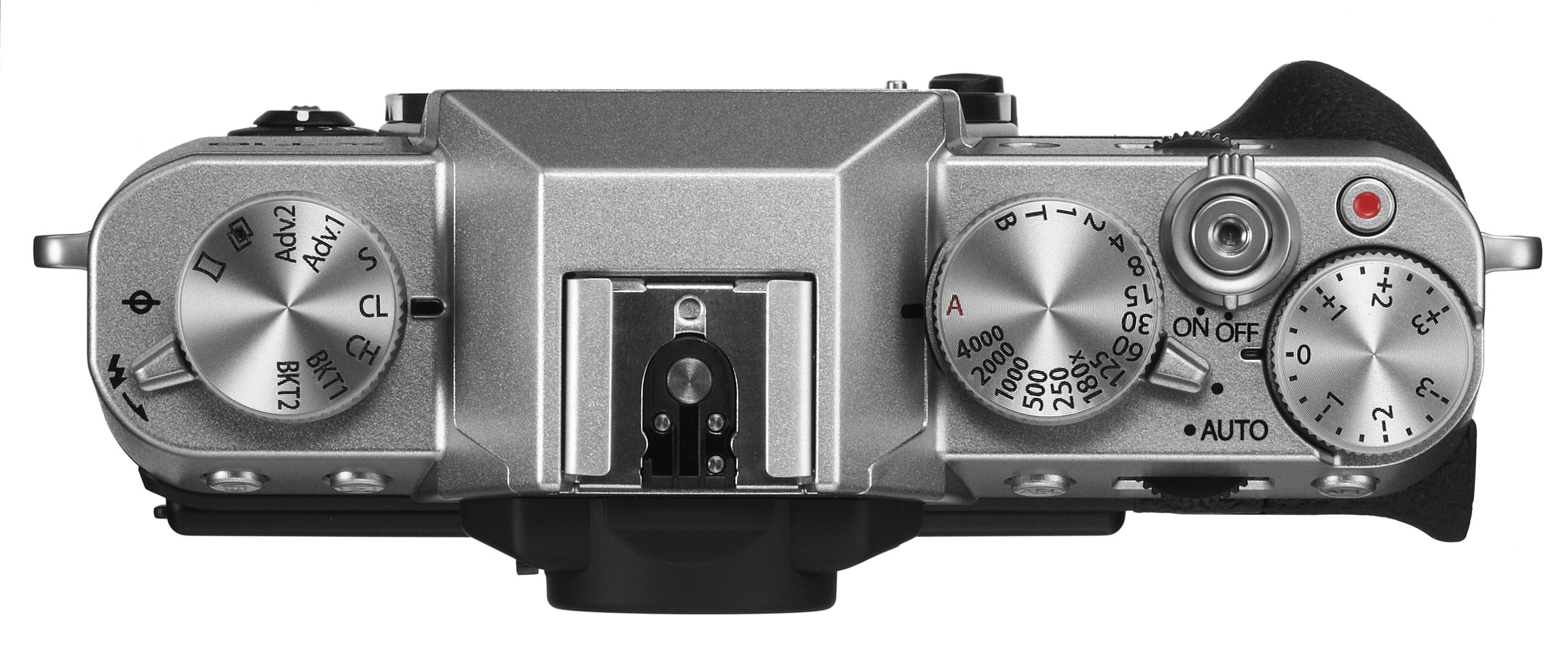 Fujifilm X-T10 – specyfikacja i pierwsze wrażenia z premiery 16