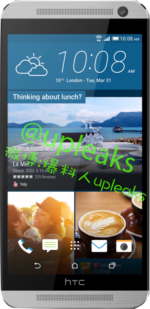 W skrócie: drop test Galaxy S6 edge, specyfikacja LG G4 i LG G Flex2 vs karabin snajperski 2