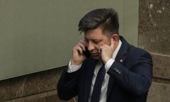 Tajne dane w mailach Dworczyka? Alarmują byli szefowie służb