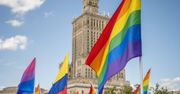 Parada Równości przejdzie w sobotę ulicami Warszawy. Autobusy będą kursowały objazdami