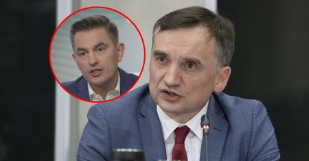 Stanowcze słowa Myrchy o Ziobrze. "Nie ma azylu"