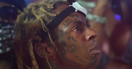Lil Wayne ma duży problem. Raperowi grozi do 10 lat więzienia