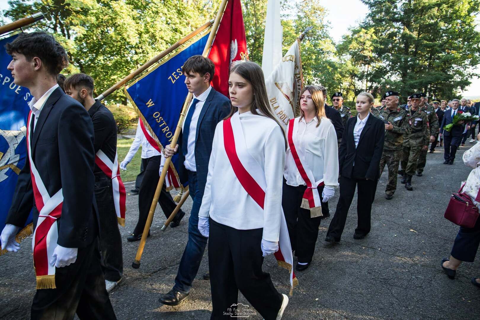 Miejsce obchodów może się zmieniać, ale pamięć pozostaje