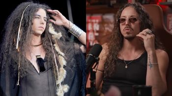 Michał Szpak ujawnił, ILE KASOWAŁ za  koncert po "X Factor". Potem nastąpił DOŁEK FINANSOWY. "Zostały mi DWA TYSIĄCE na wynajem i to był koniec"