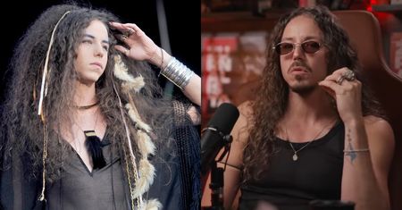Michał Szpak ujawnił, ILE KASOWAŁ za  koncert po "X Factor". Potem nastąpił DOŁEK FINANSOWY. "Zostały mi DWA TYSIĄCE na wynajem i to był koniec"