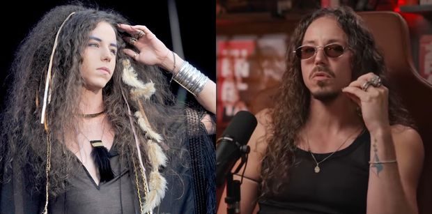 Michał Szpak ujawnił, ILE KASOWAŁ za  koncert po "X Factor". Potem nastąpił DOŁEK FINANSOWY. "Zostały mi DWA TYSIĄCE na wynajem i to był koniec"