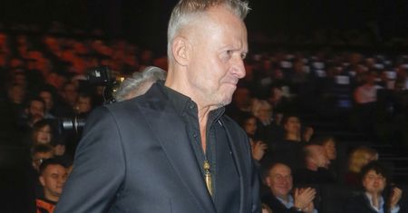 "Cały czas cierpiał". Ból utrudnia Lindzie pracę