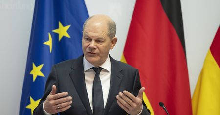 Nowy minister obrony w Niemczech. Zastąpi Christine Lambrecht