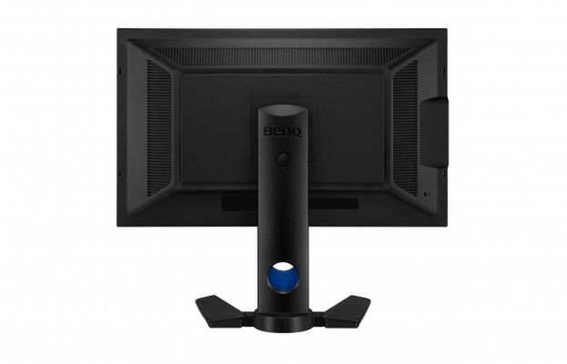 BenQ PV270 to nowy monitor z matrycą IPS o 99% pokryciu przestrzeni Adobe RGB 4