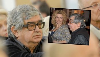 Pogrzeb Jerzego Derfla. Trzepiecińska ujawniła, że spocznie w grobie żony